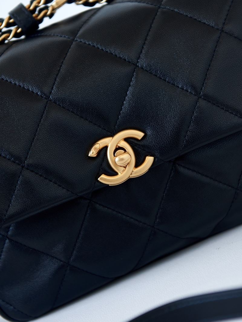 Chanel Satchel Bags